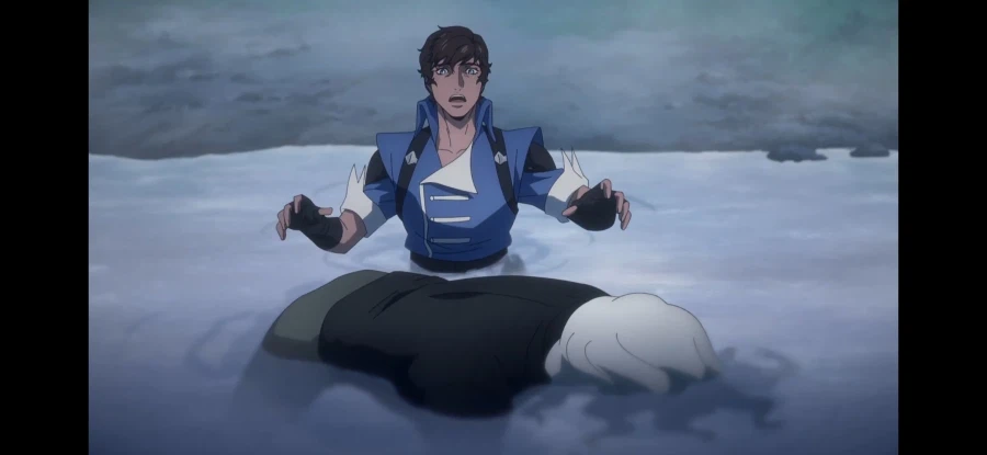 캐슬바니아)아 이 할배가 걱정해줬더니 진짴ㅋㅋㅋ_2.webp