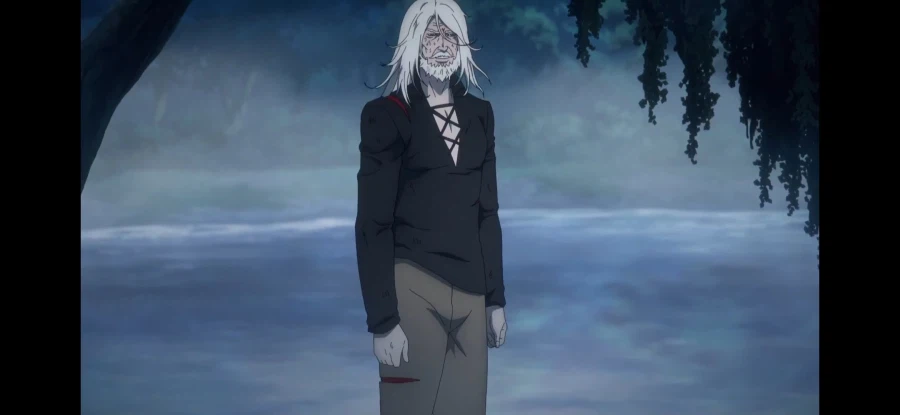 캐슬바니아)아 이 할배가 걱정해줬더니 진짴ㅋㅋㅋ_5.webp