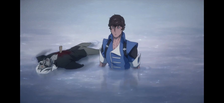 캐슬바니아)아 이 할배가 걱정해줬더니 진짴ㅋㅋㅋ_6.webp