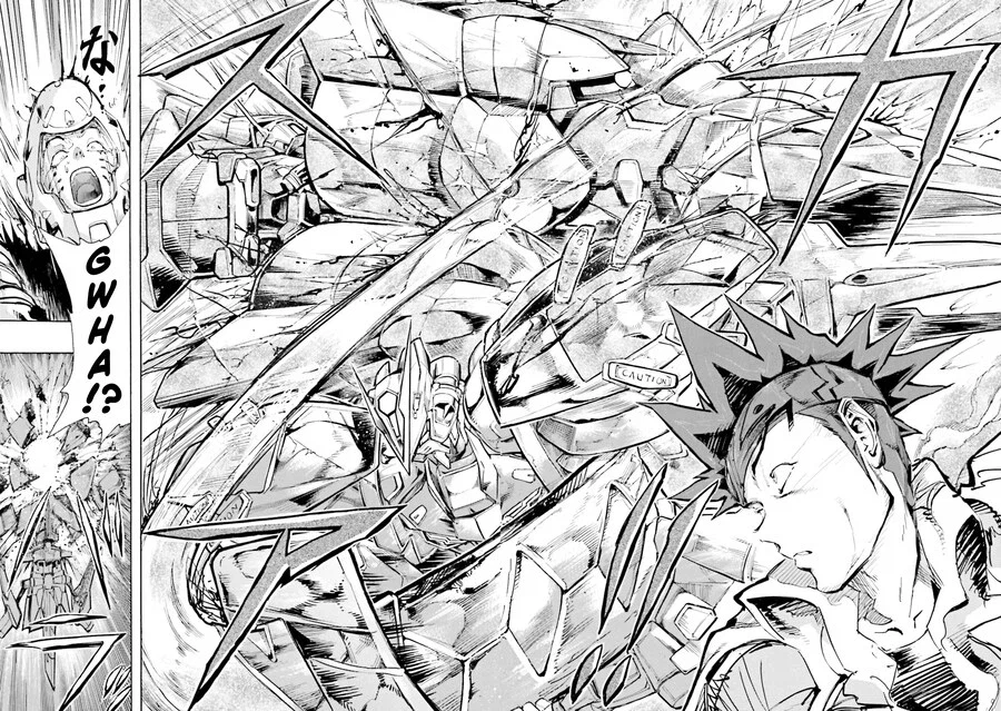 건담)애쉬 그레이는 생긴것만 흉악하지_3.webp