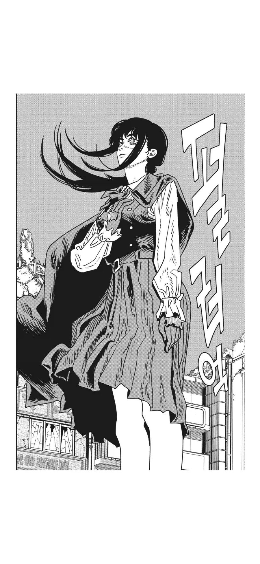 체인소맨) 이북 단행본에 미국 최고 뜸 ㅋㅋㅋ_2.webp