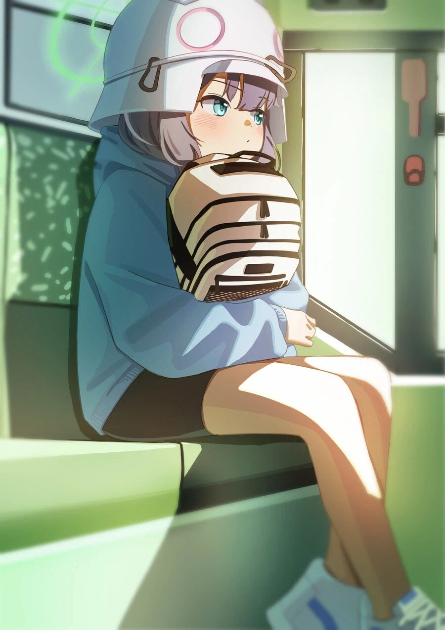 블루아카) K고딩 사키의 일상_4.webp