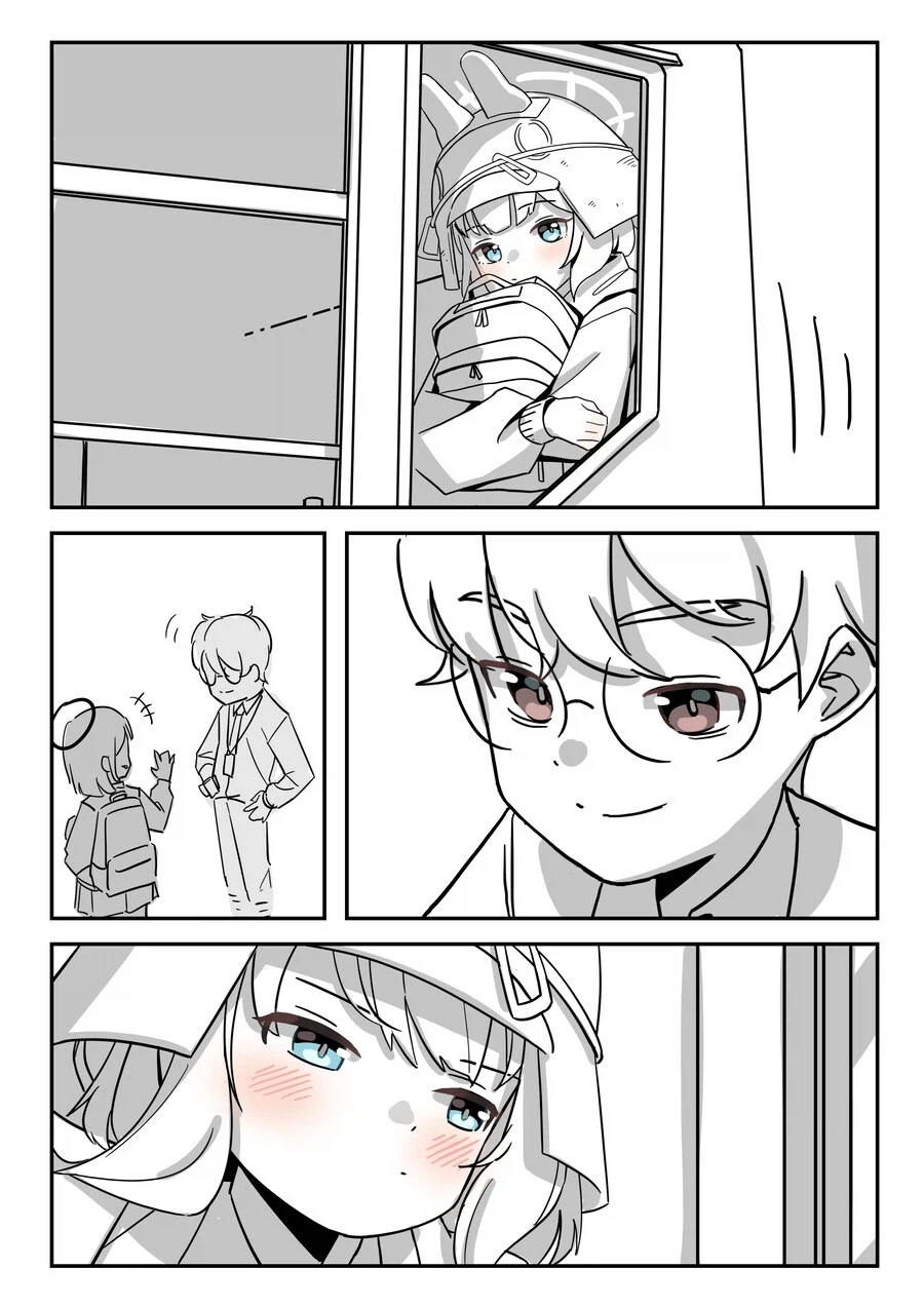 블루아카) K고딩 사키의 일상_5.webp