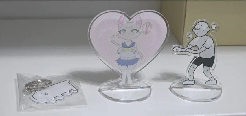 호리데이 야스미 굿즈 신작_1.webp