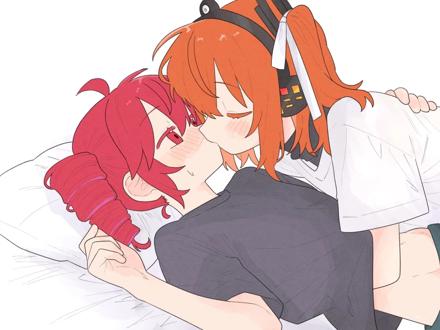 보컬로이드)기름맛 키스.jpg_1.webp