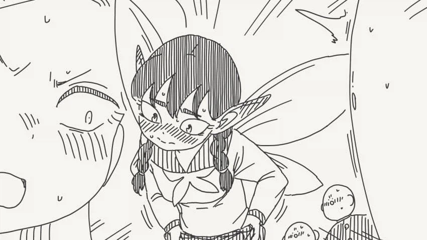 호리데이)치마가 짧은 만화.manhwa_4.webp