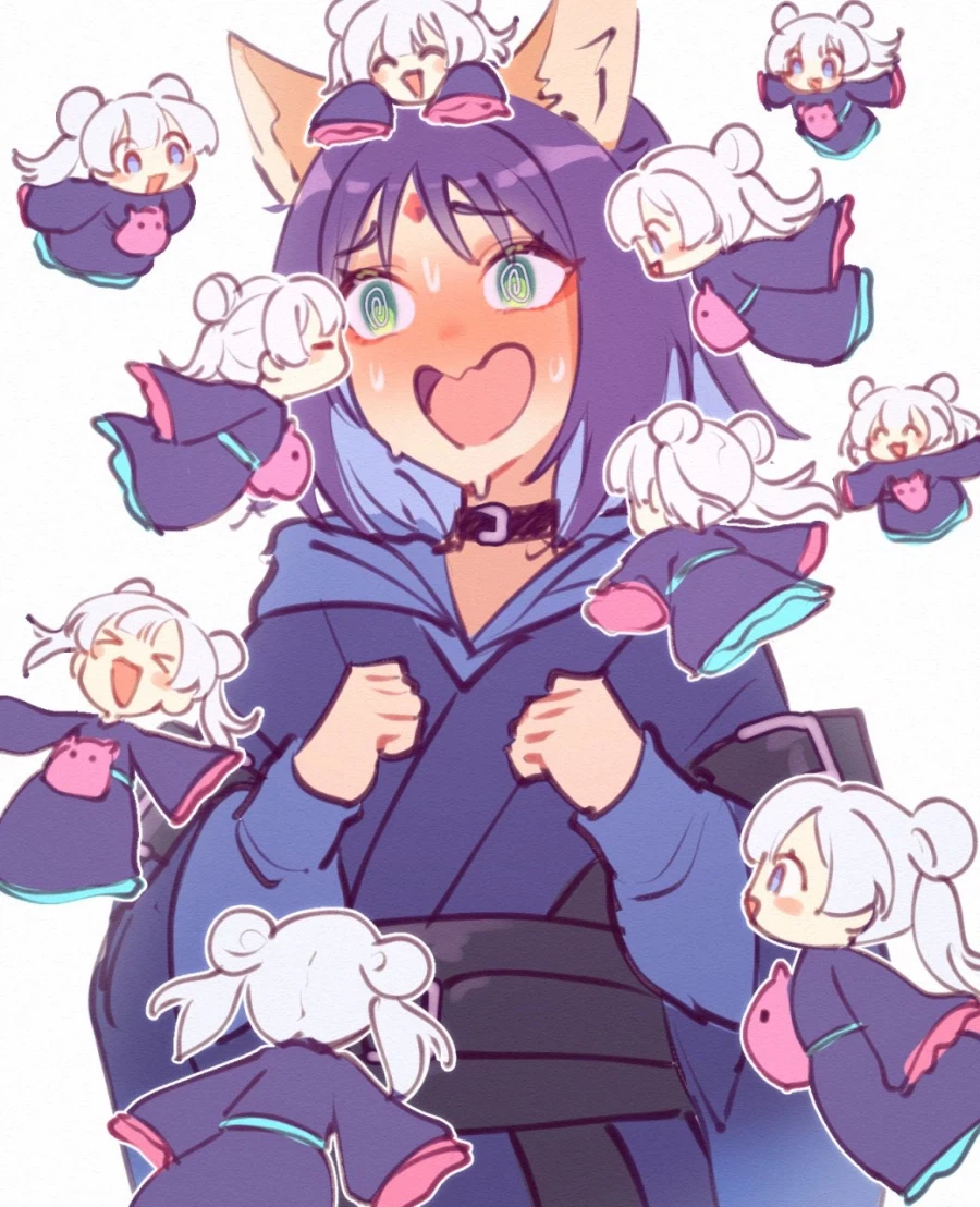 초카구야) 오시Ai의 오시 어택.jpg_1.webp