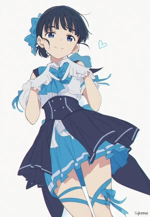 패배히로인이 너무 많아! - LOVE 2000_1.webp