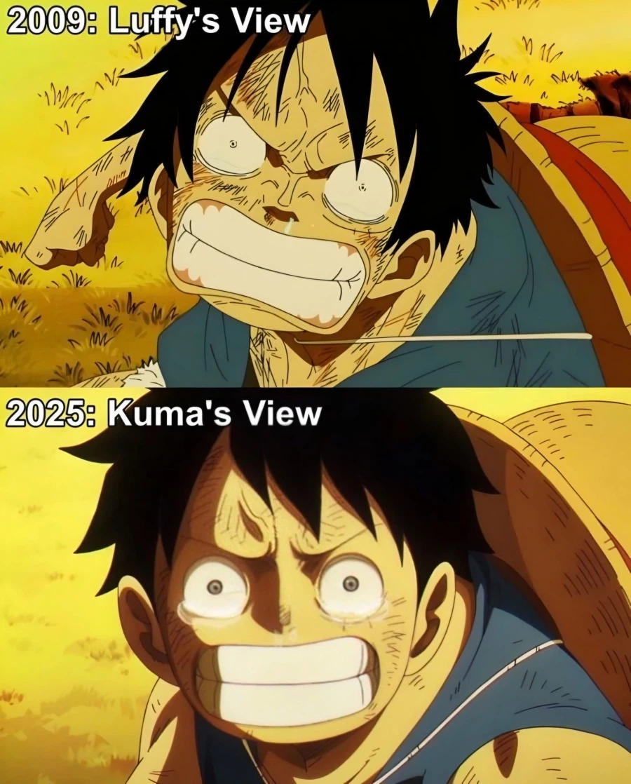 원피스) 같은 광경, 다른 시선.jpg_1.webp