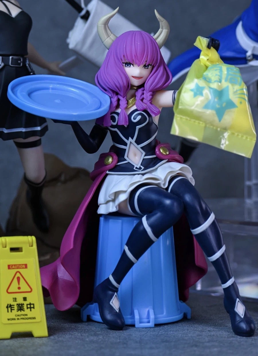 프리렌) 프리렌 피규어 모아서 할수 있는것_3.webp