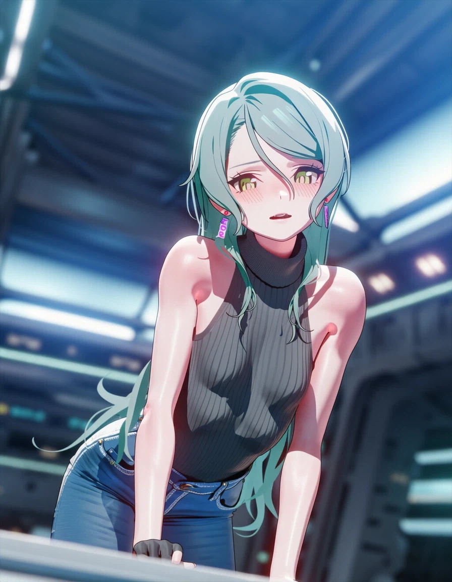 AI) 헤으응 넘나 이뿐것 (스압)_7.webp