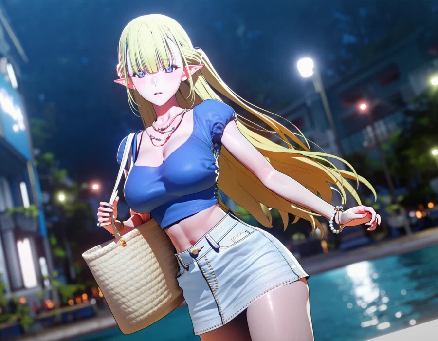 AI) 헤으응 넘나 이뿐것 (스압)_8.webp