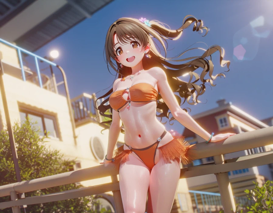 AI) 헤으응 넘나 이뿐것 (스압)_12.webp