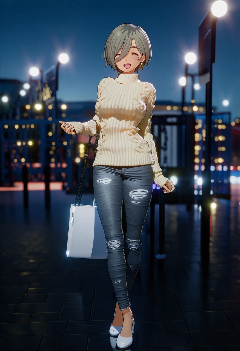 AI) 헤으응 넘나 이뿐것 (스압)_13.webp