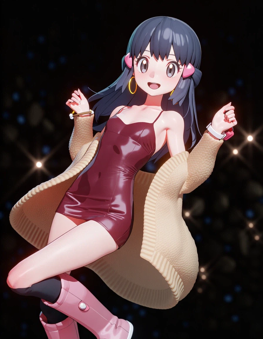 AI) 헤으응 넘나 이뿐것 (스압)_17.webp