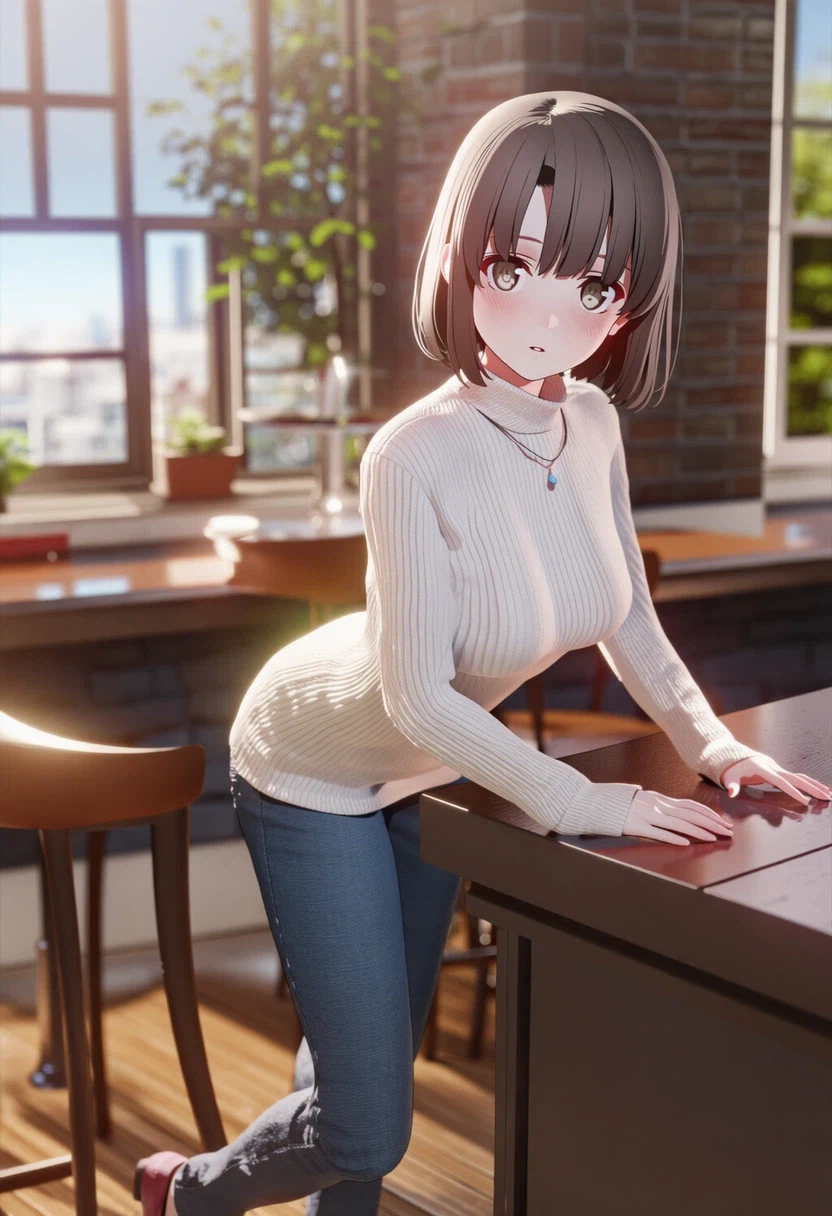 AI) 헤으응 넘나 이뿐것 (스압)_19.webp