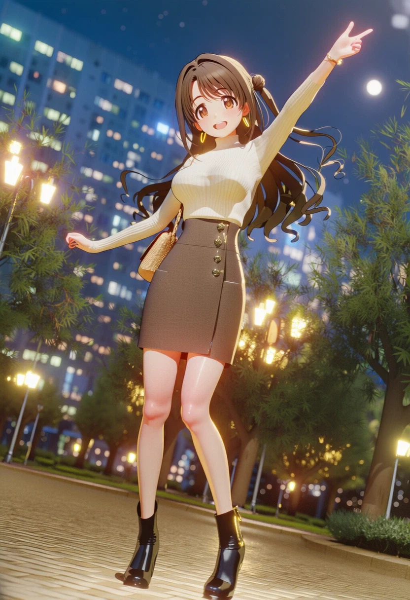 AI) 헤으응 넘나 이뿐것 (스압)_20.webp