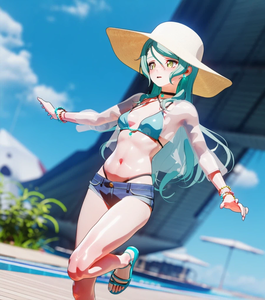 AI) 헤으응 넘나 이뿐것 (스압)_22.webp