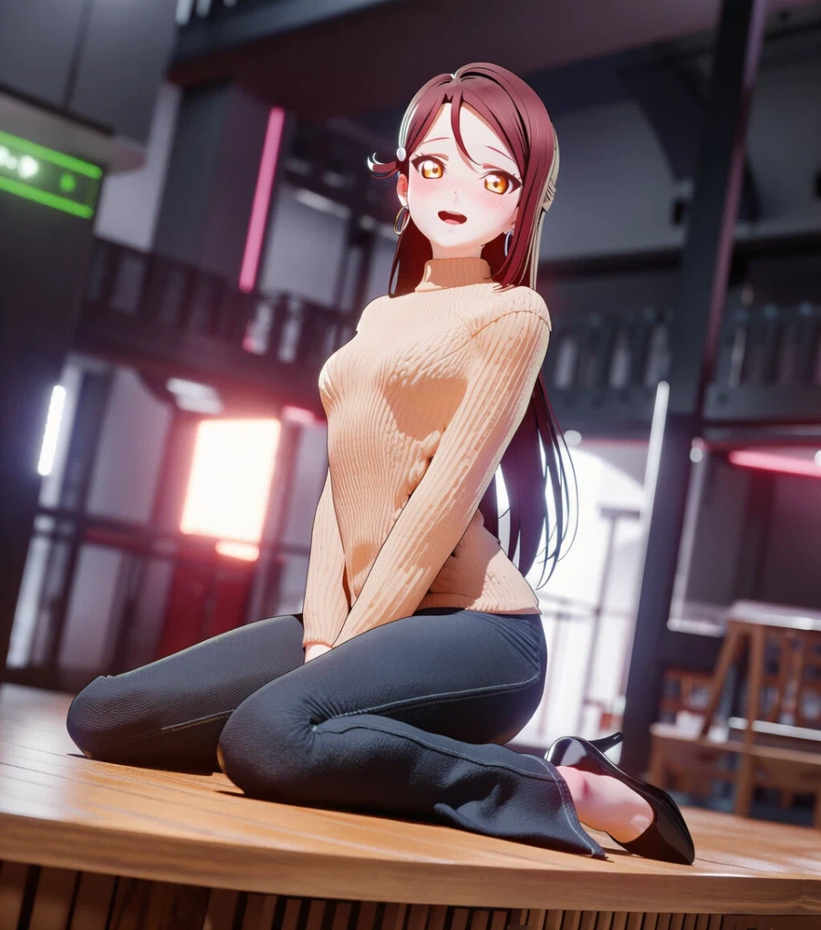 AI) 헤으응 넘나 이뿐것 (스압)_25.webp