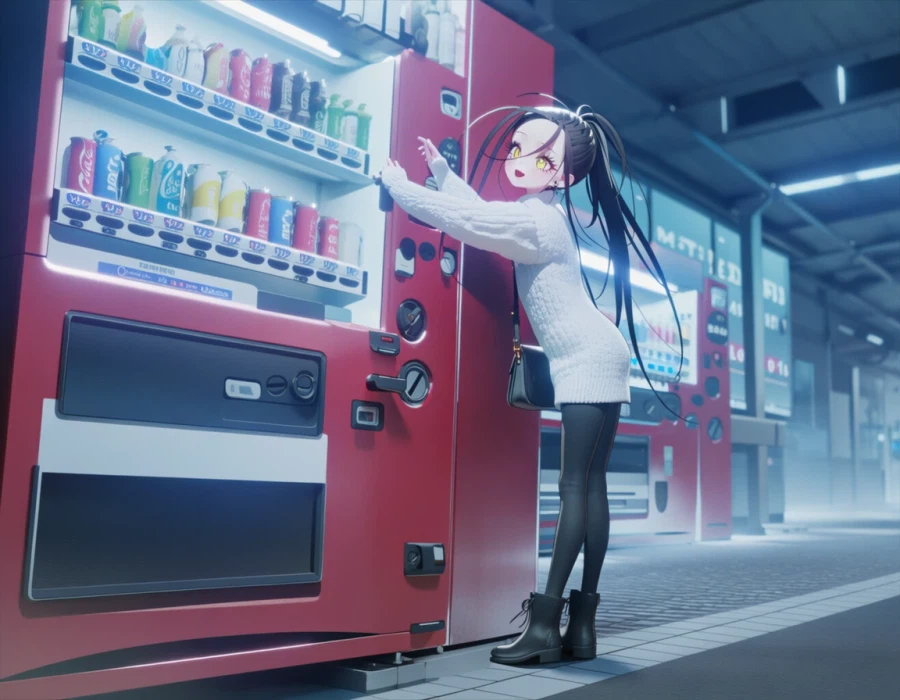 AI) 히카루 짱 커여움_4.webp