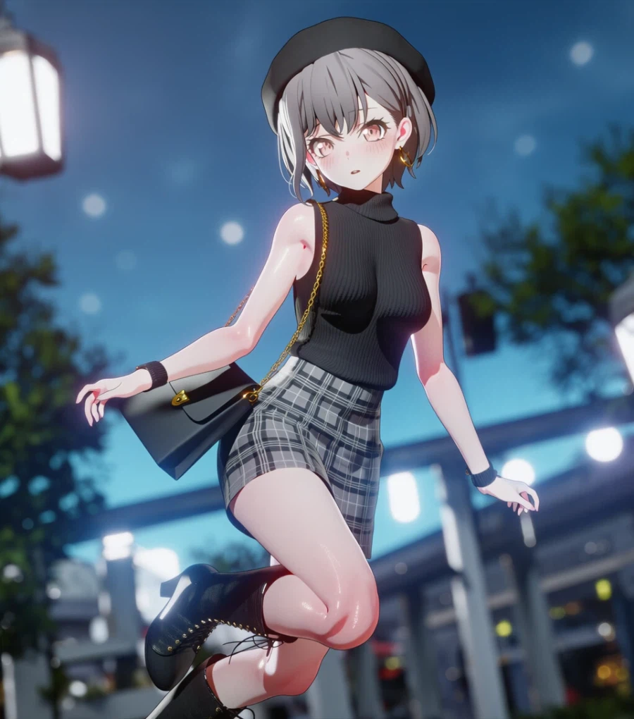 AI) 헤으응 넘나 이뿐것 (스압)_26.webp