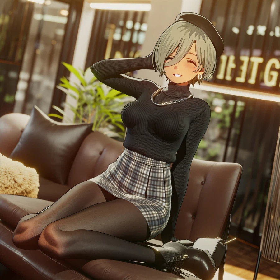 AI) 헤으응 넘나 이뿐것 (스압)_27.webp