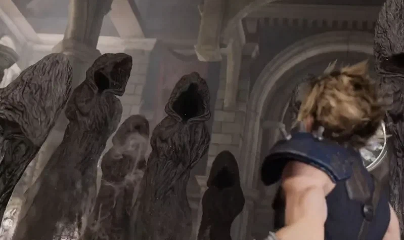 파판7-과거로 돌아간 클라우드가 결말을 바꿀려고 하는 만화_7.webp