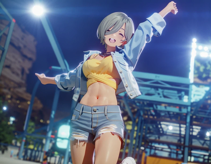 AI) 이런 미인이랑 결혼 시켜줘_1.webp