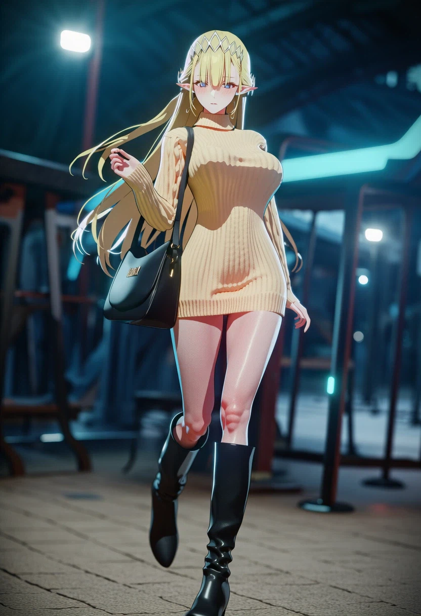 AI) 이런 미인이랑 결혼 시켜줘_4.webp