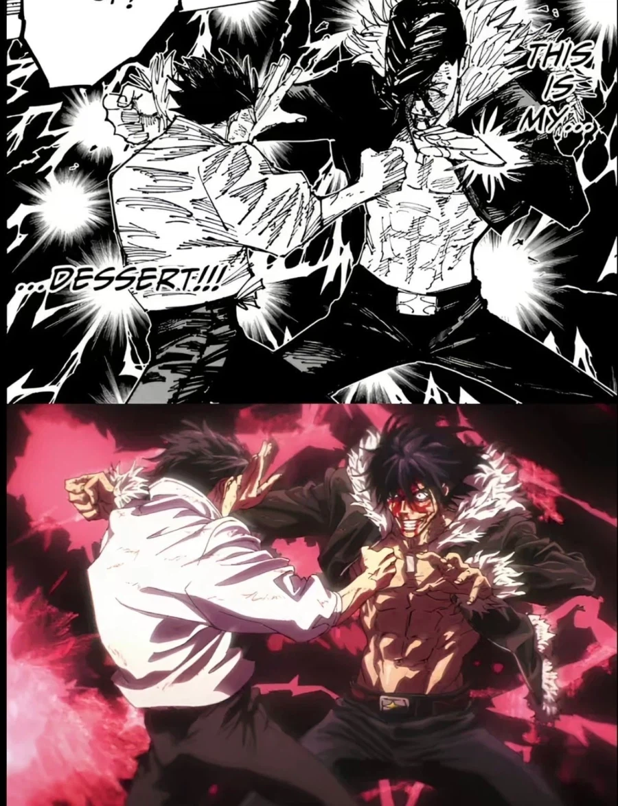 주술회전) 원작이랑 다른 묘사?_1.webp