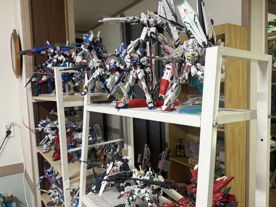 건담) 결혼하면 건프라방 따로 만들어야되나_1.webp