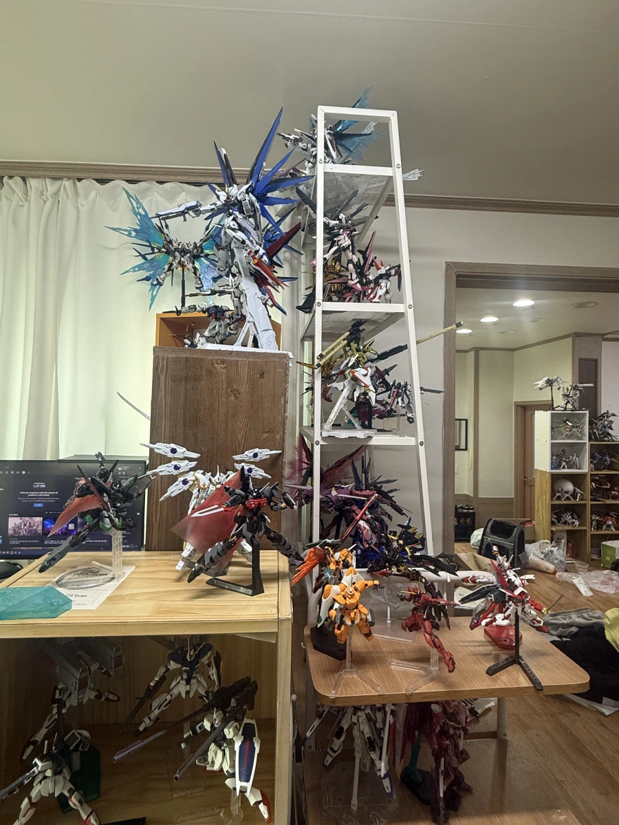 건담) 결혼하면 건프라방 따로 만들어야되나_3.webp