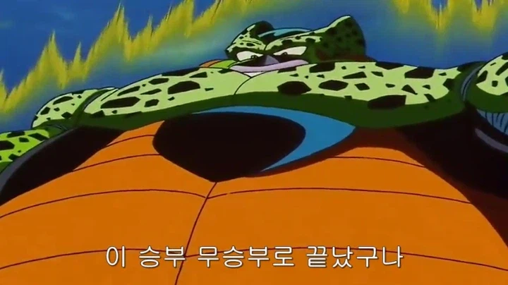 드래곤볼) 희생과 유언_1.webp