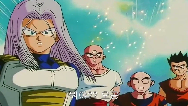 드래곤볼) 희생과 유언_4.webp