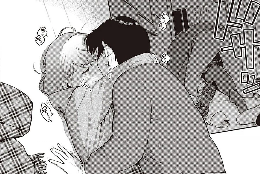 남성공포증인 미녀와 조별과제 하는.manhwa_47.webp