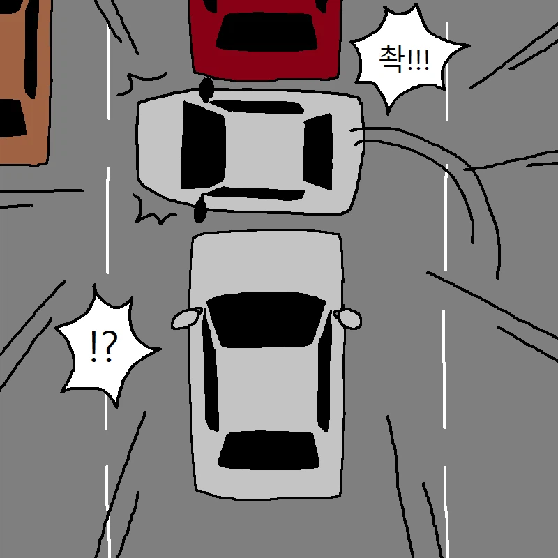 운전하다가 개빡치는 만화_13.webp