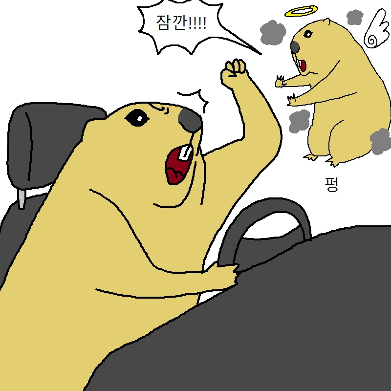 운전하다가 개빡치는 만화_15.webp
