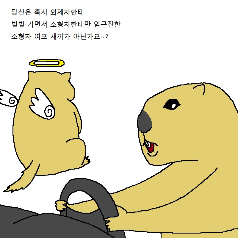 운전하다가 개빡치는 만화_17.webp