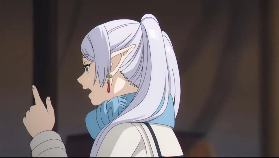 장송의프리렌) 씀씀이가 안좋은 할머니_7.webp