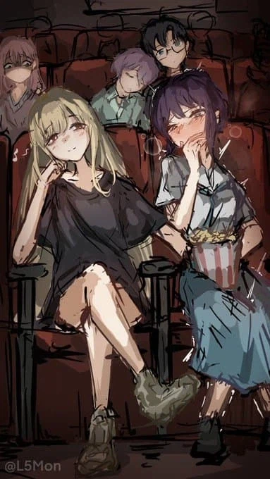 초카구야) 게임 중에 패배한 이로하_2.webp