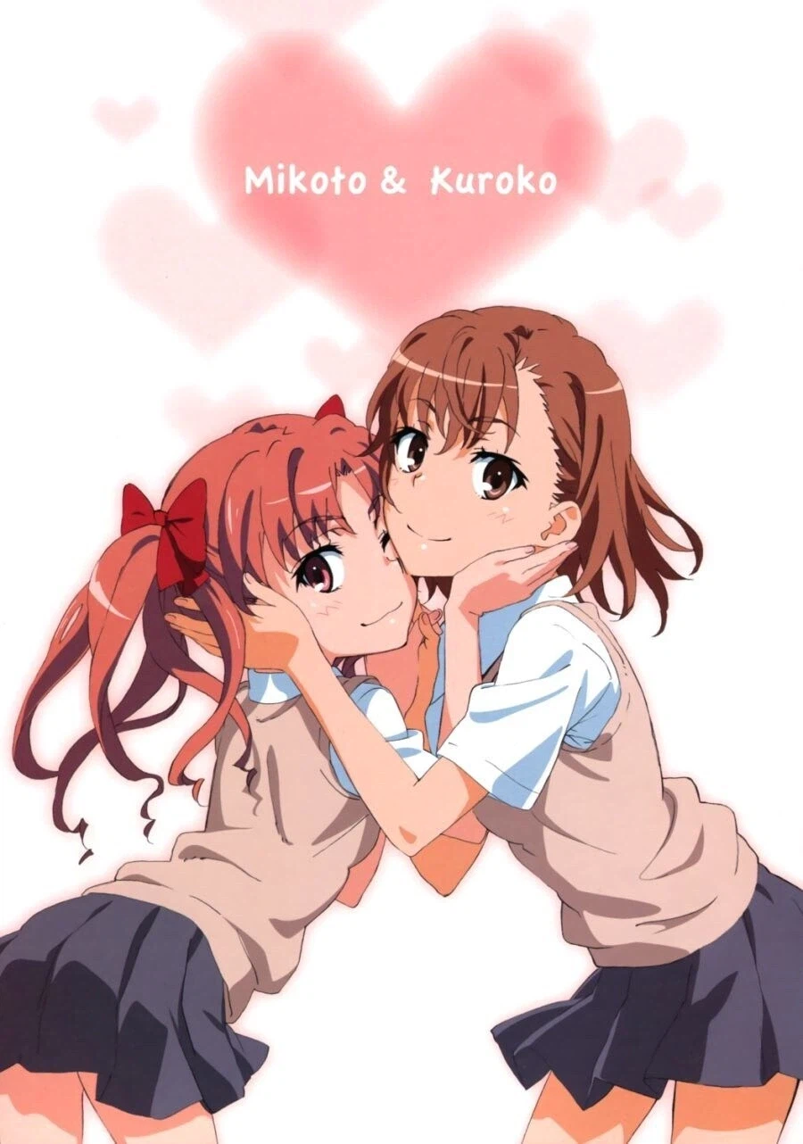 어떤 과학의 초전자포S - sister’s noise_1.webp