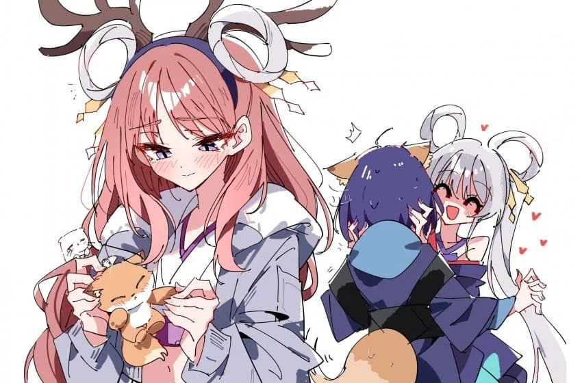 초카구야) 설정 공개 후 이미지가 확 바뀐 캐릭터_3.webp