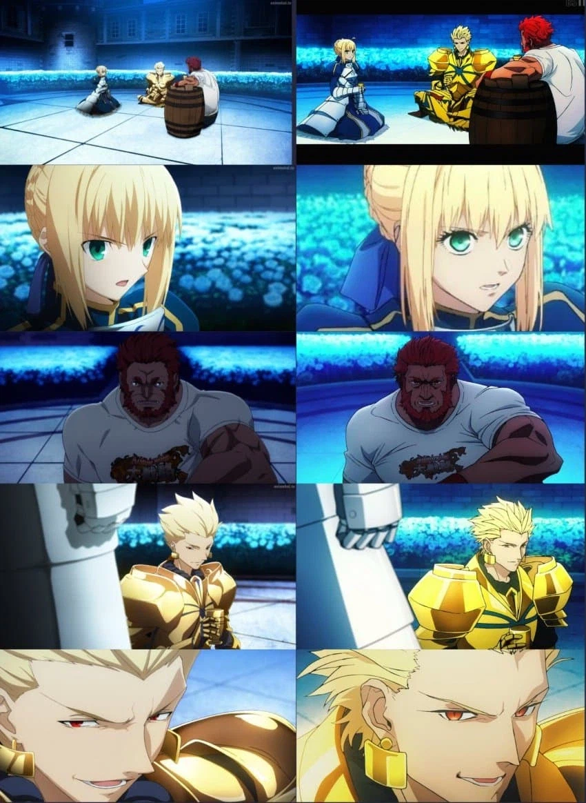 페이트) 제로 페스페 장면 비교_1.webp