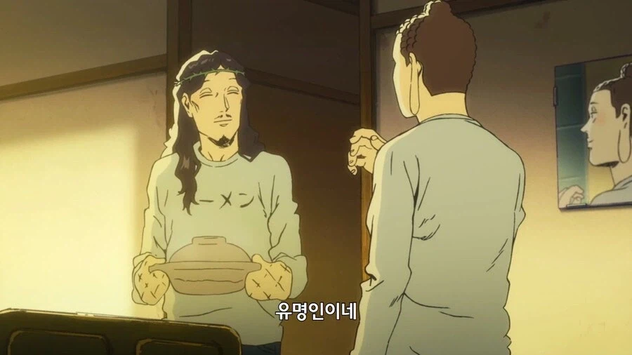 의외로 붓다와 닮은 캐릭터_2.webp