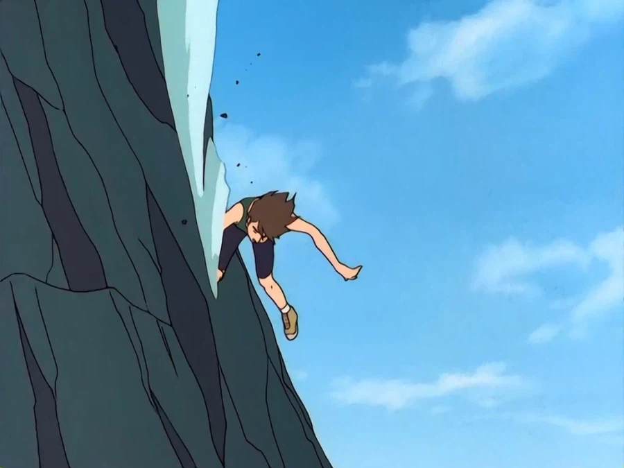 건담) 신인류도 아니고 초능력도 없는 평범한 인간 주인공_3.webp