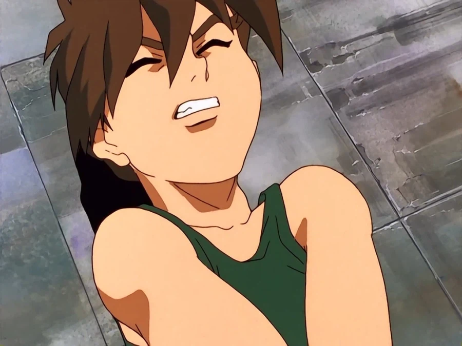 건담) 신인류도 아니고 초능력도 없는 평범한 인간 주인공_4.webp