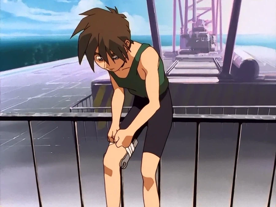 건담) 신인류도 아니고 초능력도 없는 평범한 인간 주인공_5.webp