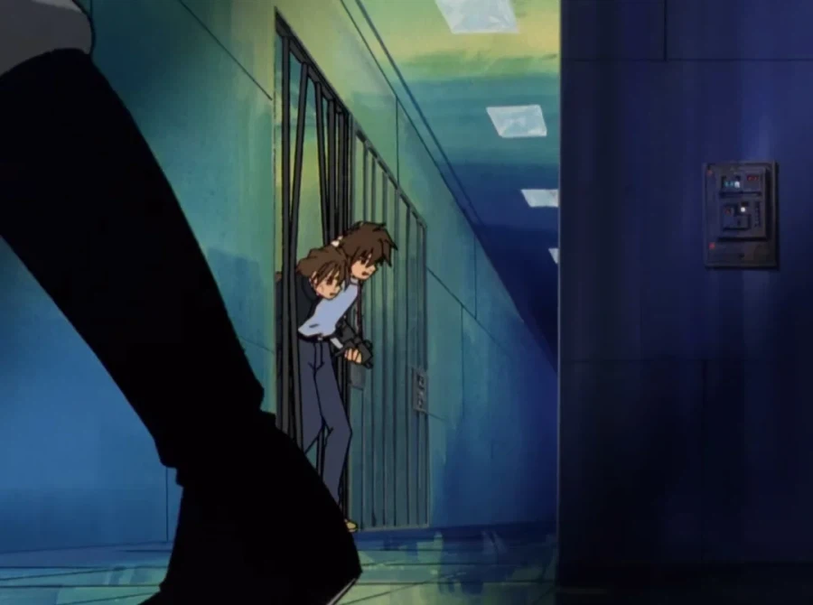 건담) 신인류도 아니고 초능력도 없는 평범한 인간 주인공_9.webp