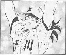 유명 만화 대놓고 트레이싱한 고시엔_2.webp