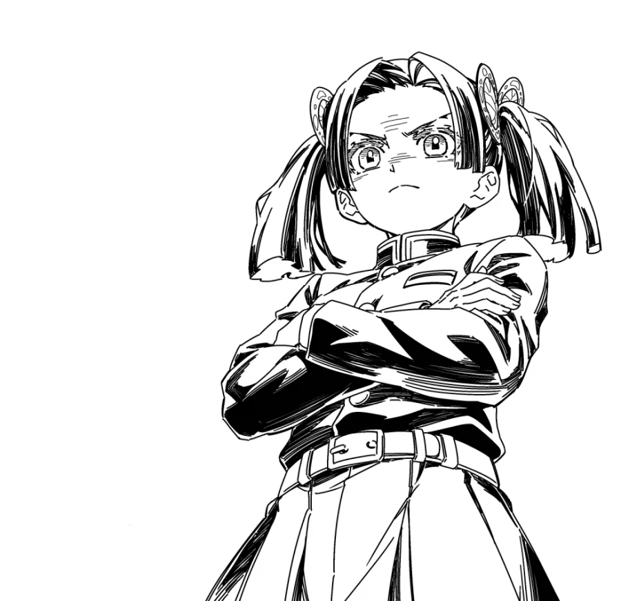 유녀전기 코믹스 작가가 그린 다른 만화 캐릭터들_2.webp